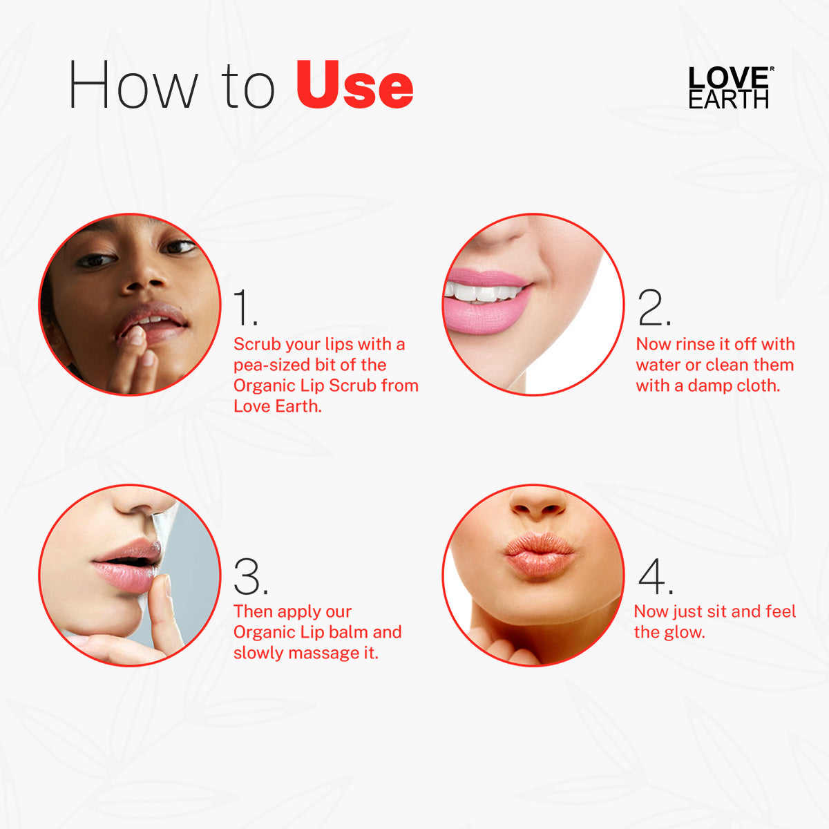 Lip Saviour Kit