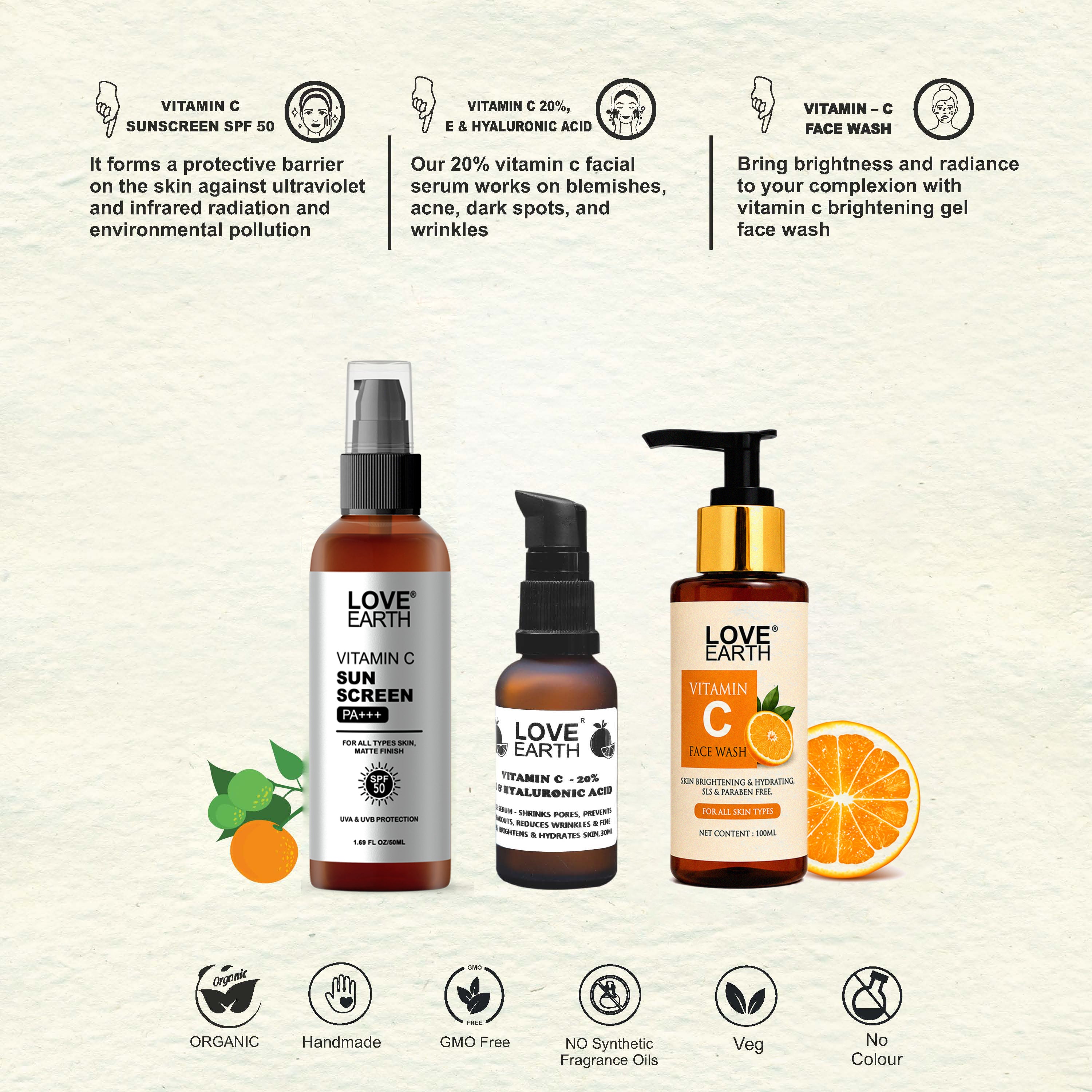 Vitamin C Kit