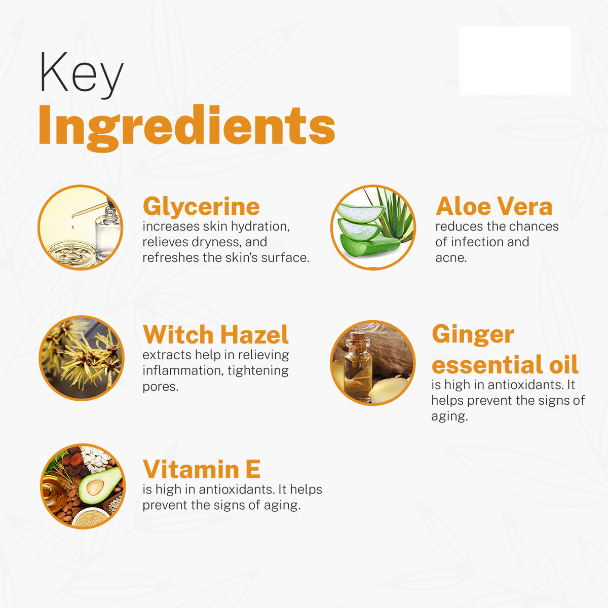Vitamin C Kit