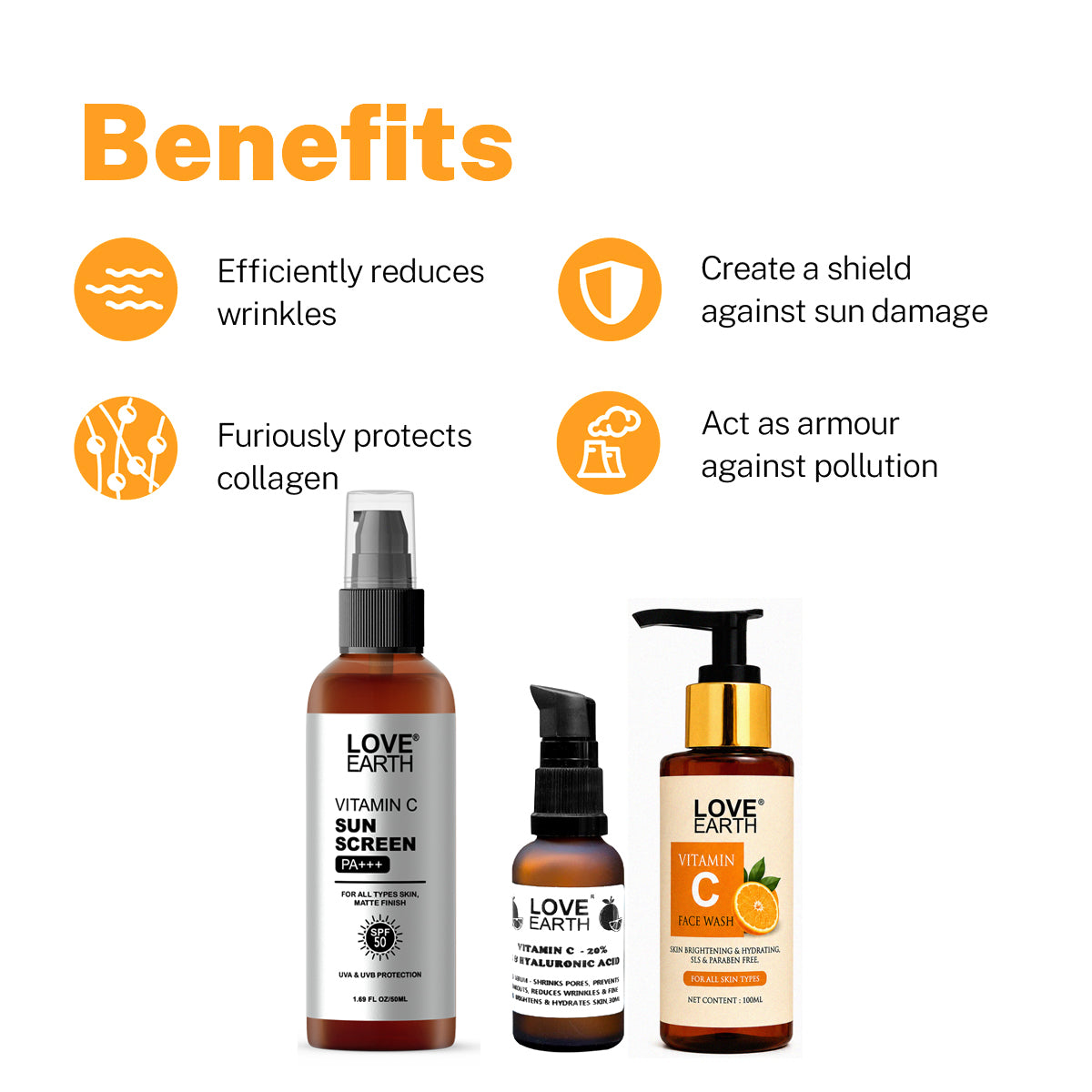 Vitamin C Kit