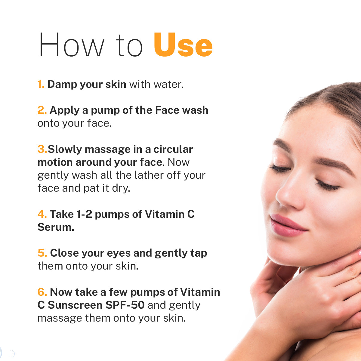 Vitamin C Kit