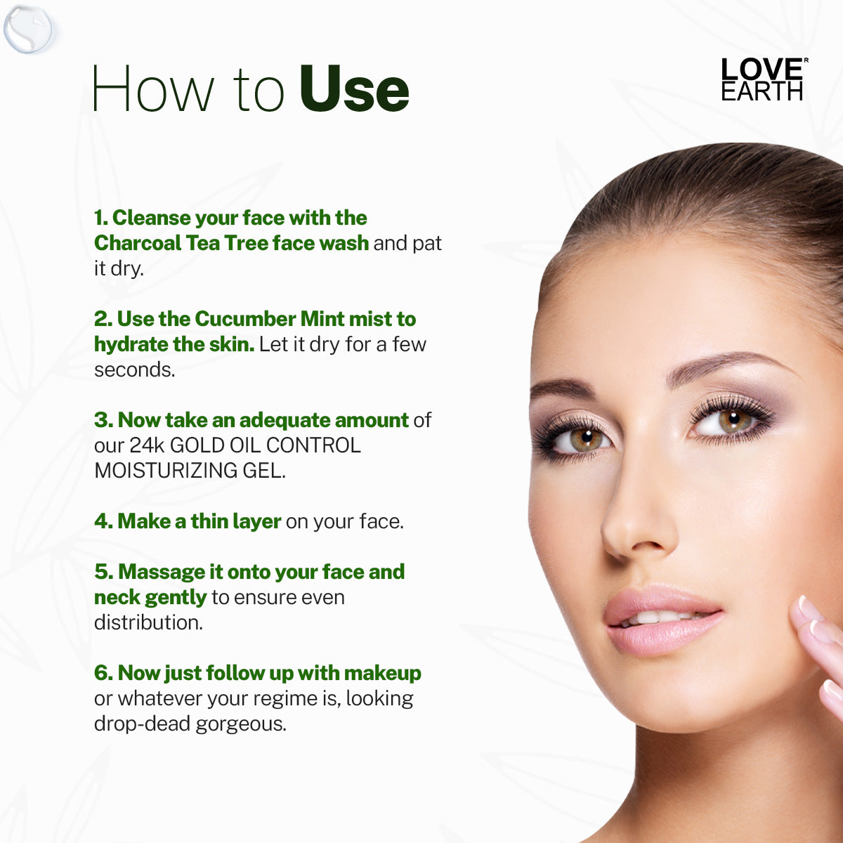 Anti Acne Kit – Oily Acne Prone Skin