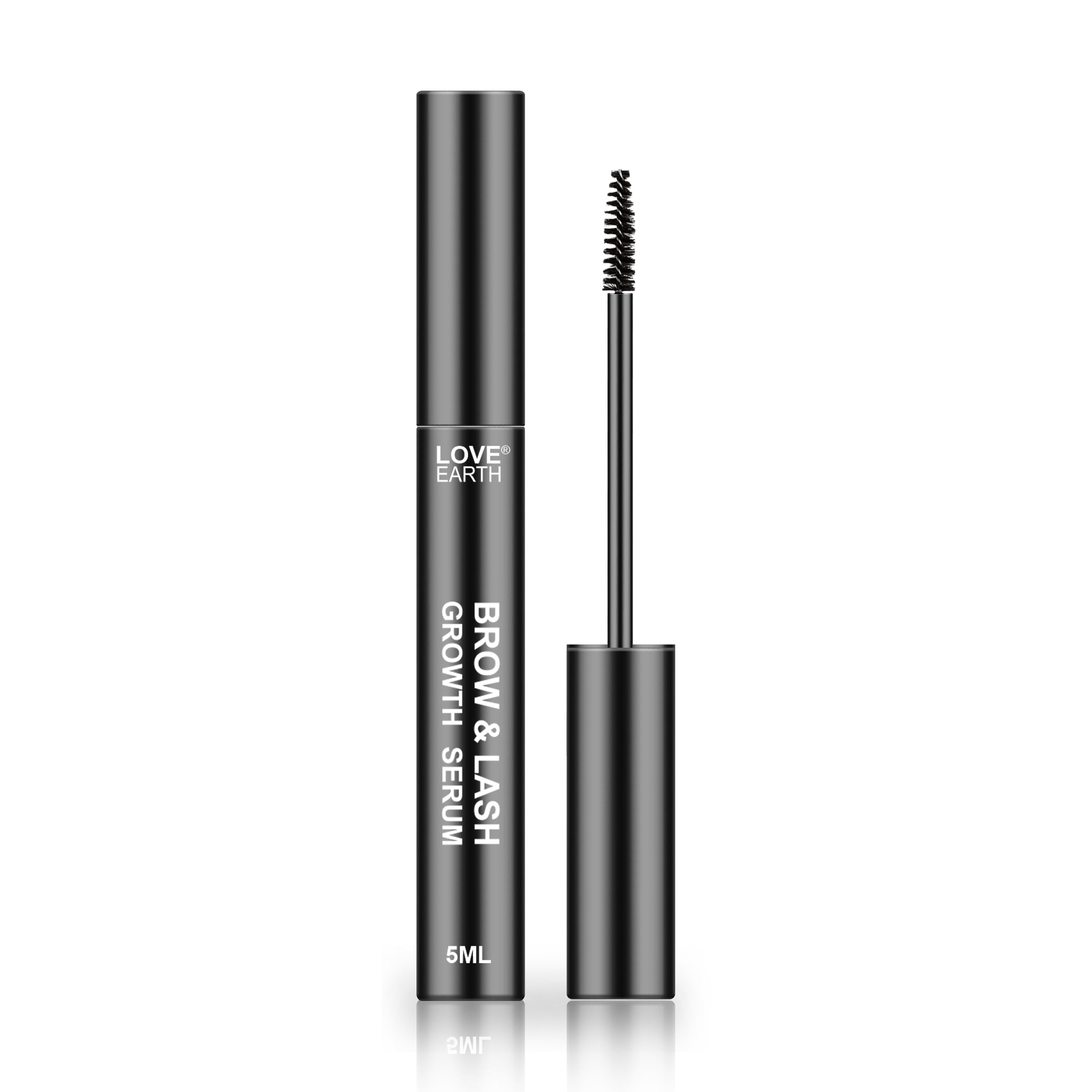 Eyebrow & Eyelash Growth Oil