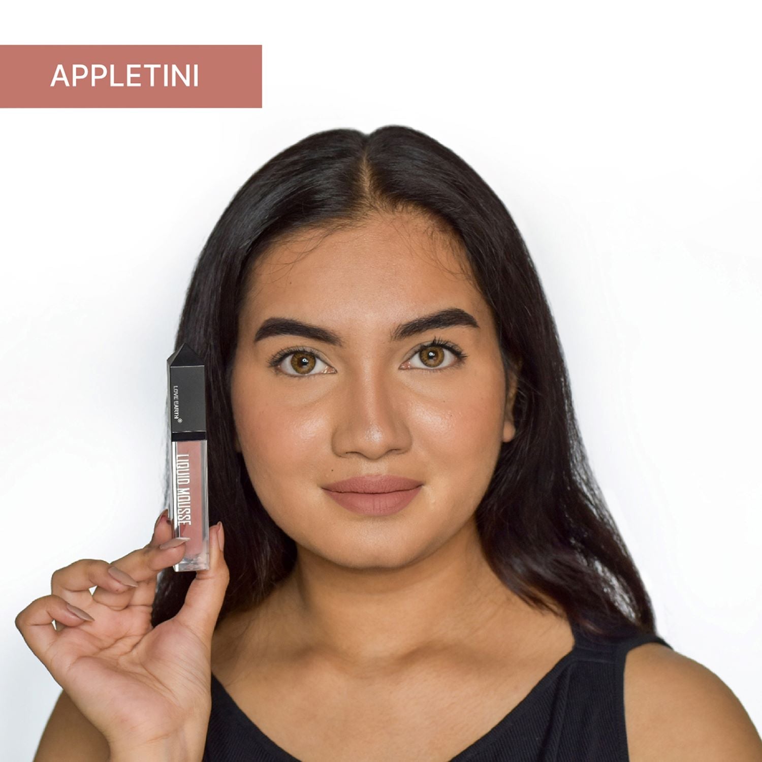 Liquid Lipstick - Appletini