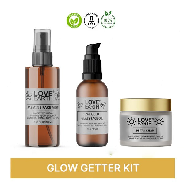 Glow Getter Kit – Face Glow